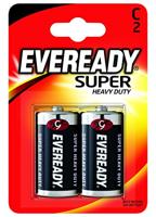Eveready 14SUPERB2 PK2 C Super