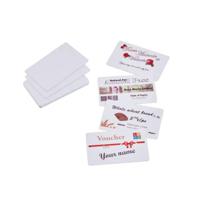 Colop 156481 papier voor inkjetprinter Double Letter Glans 100 vel Wit - thumbnail