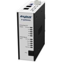 Anybus AB7658 Profinet Slave/CANopen Slave Gateway Ethernet, USB 24 V/DC 1 stuk(s) - thumbnail