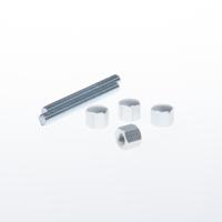 Bevestigingmateriaal deurduwer m8 nat.5801-01