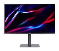 Acer XV275K V computer monitor 68,6 cm (27") 3840 x 2160 Pixels 4K Ultra HD LCD Grijs