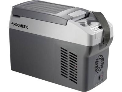 Dometic Group CoolFreeze CDF 11 Koelbox Compressor 12 V, 24 V Grijs 10.5 l