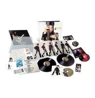 Prince - Welcome 2 America Box (2LP+CD+Blu-Ray) - thumbnail