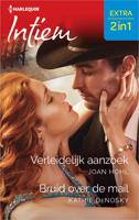 Verleidelijk aanzoek / Bruid over de mail - Joan Hohl, Kathie DeNosky - ebook - thumbnail