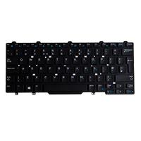 Origin Storage KB-4PTJF notebook reserve-onderdeel