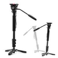 Nest Video Monopod NT-329M H145 cm - thumbnail