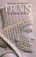 Iran, een cultuurgeschiedenis - M. Axworthy - Paperback (9789054601555)