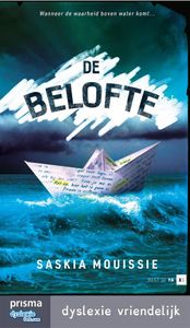 De belofte - Saskia Mouissie - ebook