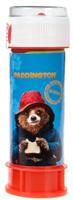 Kamparo bellenblaas beertje Paddington 60 ml rood