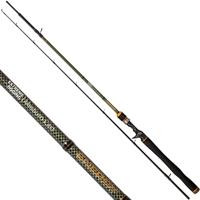 Quantum 1,90m 6,2' Energy Extreme Jig Medium Wfg.: 14-56g G: 165g