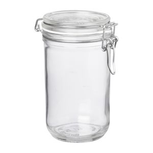 Weckpot fido terrina - glas - 750 ml