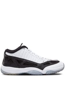 Jordan baskets Air Jordan 11 Retro Low - Blanc