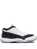 Jordan baskets Air Jordan 11 Retro Low - Blanc - thumbnail