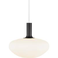 Nordlux Alton 35 48973001 Hanglamp E27 60 W Opaal - thumbnail