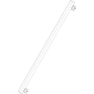 OSRAM 4058075607071 LED-lamp Energielabel F (A - G) S14S Staaf 4.9 W = 40 W Warmwit (Ø x l) 29 mm x 500 mm 1 stuk(s)