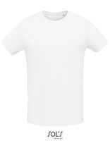 Sol’s L02855 Martin Men T-Shirt