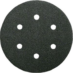 Bosch Accessories Best for Stone 2608605128 Excenterschuurpapier Met klittenband, Geperforeerd Korrelgrootte (num) 240 (Ø) 150 mm 5 stuk(s)