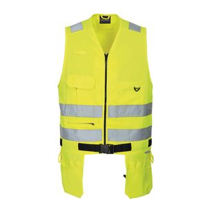 Portwest KS63 Xenon Tool Vest