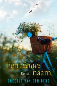 Een nieuwe naam - Greetje van den Berg - ebook