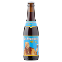 St. Bernardus Abbey Ale Abt 12 Fles 33 cl bij Jumbo - thumbnail