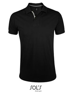 Sol’s L587 Men`s Polo Shirt Portland