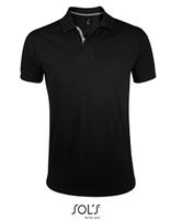 Sol’s L587 Men`s Polo Shirt Portland - thumbnail