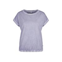 Q/S designed by T-shirt lila