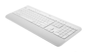 Logitech Signature K650 toetsenbord Kantoor Bluetooth QWERTY US International Wit