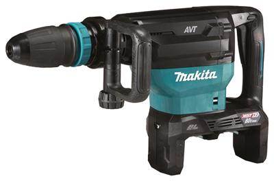 Makita HM002GZ03 2x40V SDS-Max Breekhamer Body in Doos