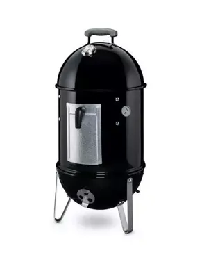 Weber Smokey Mountain Cooker Ø 37 cm Weber Smokey Mountain Cooker Ø 37 cm
