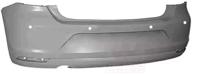 WEZEL 5814547 bumpers