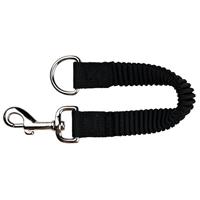 Schokdemper Schokdemper, S-M: 21 cm/15 mm, Zwart