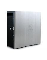 HP Z620 2x Xeon 10C E5-2670v2, 2.5Ghz, 128GB DDR3, 256GB SSD+2TB HDD,Quadro K4200 4GB, Win 10 Pro