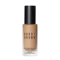 Bobbi Brown Skin Long-Wear Weightless SPF15 Foundation - Cool Sand