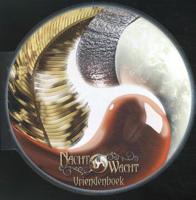 Nachtwacht : vriendenboek - Hardcover (9789462773974)