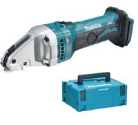 Makita DJS161ZJ Plaatschaar | zonder accu&apos;s en lader - DJS161ZJ