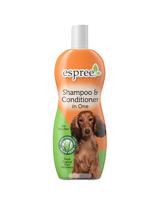 Espree Espree shampoo en conditioner 2 in 1