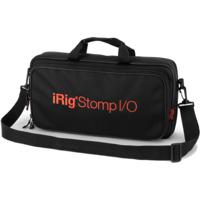 IK Multimedia Travel Bag voor iRig Stomp I/O