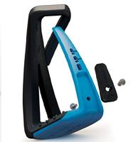 Freejump Soft Up Lite Stirrups remklauwen
