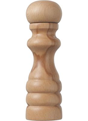 HEMA Peper- Of Zoutmolen - 5 X 15.5 - Hout (hout) HEMA Peper- Of Zoutmolen - 5 X 15.5 - Hout (hout)