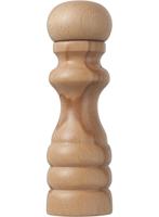 HEMA Peper- Of Zoutmolen - 5 X 15.5 - Hout (hout)