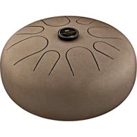 Meinl STD2VB Sonic Energy Steel Tongue Drum A Akebono - thumbnail