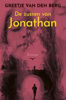 De zussen van Jonathan (Hardback) - thumbnail