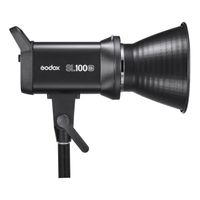 Godox SL100Bi Bi-Color LED videolamp - thumbnail