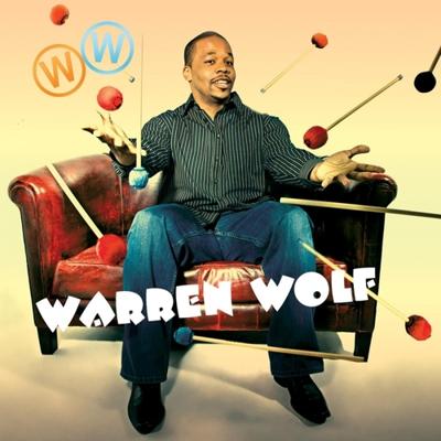 Warren Wolf - CD (0673203105928)