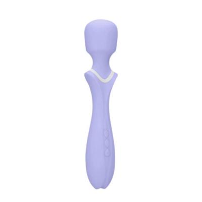 Loveline massage wand vibrator - Jiggle Loveline massage wand vibrator - Jiggle