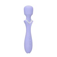 Loveline massage wand vibrator - Jiggle