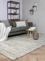 MOMO Rugs - Vloerkleed Stone Brown -