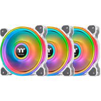 Thermaltake Thermaltake Riing Quad 12 RGB Radiator Fan TT Premium Edition - thumbnail