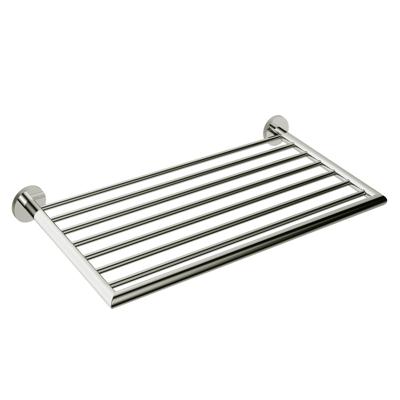 Hotbath Handdoekrek 57cm Glanzend Nikkel CBA24 Hotbath Handdoekrek 57cm Glanzend Nikkel CBA24